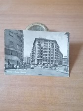 cartoline marconi usato  Genova