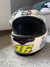 Motorbike helmet for sale Motorbike helmet for sale  BANFF