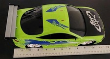 Fast & Furious Paul Walker RC Mitsubishi Sky Line GTR R 34 Eclipse sem controle, usado comprar usado Fast & Furious Paul Walker RC Mitsubishi Sky Line GTR R 34 Eclipse sem controle, usado comprar usado  Enviando para Brazil