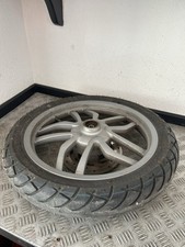 Cerchio ruota anteriore usato  Albisola Superiore