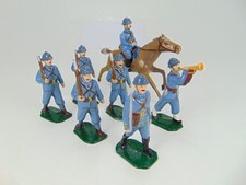 Lot soldat quiralu d'occasion  France
