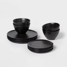 12pc stoneware houlton for sale  USA