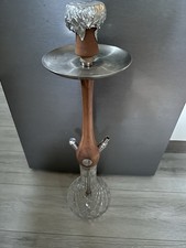Wookah shisha edles gebraucht kaufen  Einbeck
