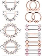 Paires crystal boule d'occasion  Lyon I
