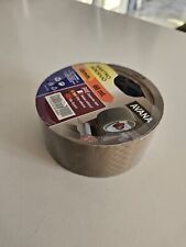 Rotolo scotch pacchi usato  Ciampino
