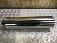 Kawasaki zrx1200r exhaust for sale  BANGOR