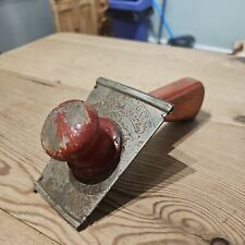 Skarsten scraper useful for sale  COLCHESTER