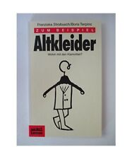 Zum beispiel altkleider gebraucht kaufen  Trebbin