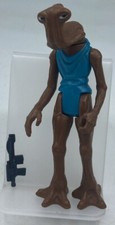** FIGURA DE AÇÃO VINTAGE STAR WARS 100% COMPLETA 1978 HAMMERHEAD COM ARMA #3 comprar usado  Enviando para Brazil
