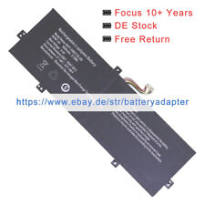 Riginal 5000mah 37wh gebraucht kaufen  Deutschland