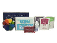 Stampin pastels colors for sale  Pflugerville