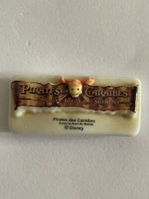 Fève pirates caraïbes d'occasion  Revel