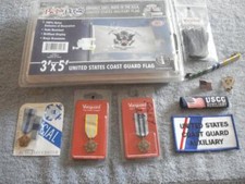 Lot coast guard for sale  Redford