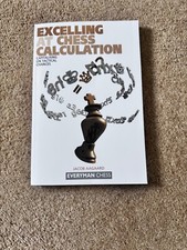 Excelling technical chess for sale  BRISTOL