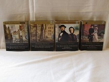 Assorted barchester chronicles for sale  GRIMSBY
