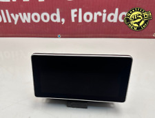 Monitor de tela 2018-2020 AUDI A4 A5 S4 S5 PAINEL INFORMAÇÕES FABRICANTE DE EQUIPAMENTO ORIGINAL 8W0919605 comprar usado  Enviando para Brazil