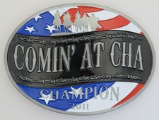 Cowboy belt buckles for sale  CLACTON-ON-SEA