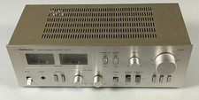 Technics stereo integrated gebraucht kaufen  Lehrte
