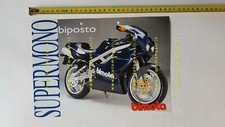 Bimota supermono biposto usato  Vimodrone