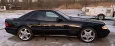 Mercedes benz r129 for sale  Diamond