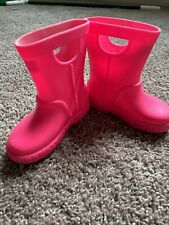 girls rain 7 boots for sale girls rain 7 boots for sale Cuero