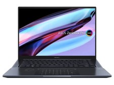 Asus zenbook 16x d'occasion  Expédié en Belgium