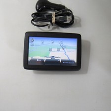 TomTom Start 25, 5" GPS-2025-EUA, CANADÁ, MÉXICO- MAPAS VITALÍCIOS comprar usado  Enviando para Brazil