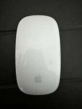 Mouse Apple Magic com superfície multitoque (branco) - sem caixa - varejo $80 comprar usado  Enviando para Brazil