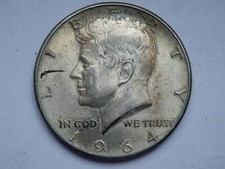 Half dollar usa usato  Trieste