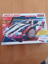 Meccano supercar niveau d'occasion  Metz-