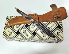 Queen cutlery trout for sale  Freedom