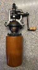 Peppermill pepper grinder for sale  Limerick