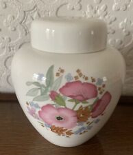 Wedgwood meadow sweet for sale  STOKE-ON-TRENT