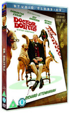 Doctor dolittle dvd for sale  STOCKPORT