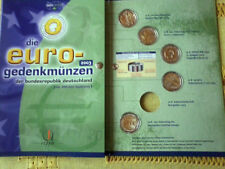 Album euro gedenkmünzen gebraucht kaufen  Frankfurt (Oder)