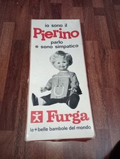 Pierino furga usato  Roma