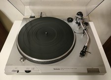 Technics giradischi vero usato  Roma
