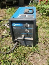 Miller electric millermatic for sale  Glens Falls