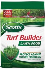 Scotts turf builder for sale  Lancaster