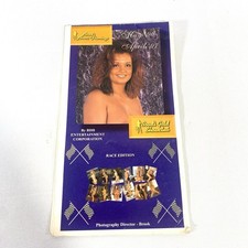 Strip club calendar for sale  Noblesville