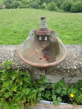 Cattle trough drinker for sale  LONDONDERRY