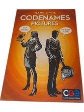 Board game codenames for sale  WARMINSTER
