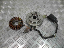 Rotor stator yamaha d'occasion Rotor stator yamaha d'occasion  Méru