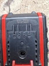 5000mah mini chainsaw for sale  READING