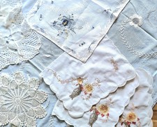 Slow stitch bundle for sale  DIDCOT