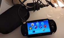 Vita pch 1000 gebraucht kaufen  Jena-Umland