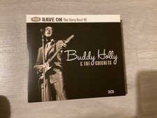 Best buddy holly for sale  NORTHAMPTON