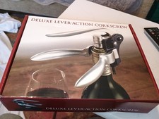 Deluxe lever action for sale Deluxe lever action for sale  DORNOCH