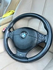 Bmw sport steering for sale Bmw sport steering for sale  ROMFORD