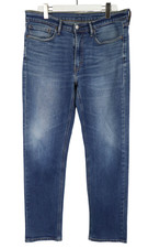 Levi jeans herren gebraucht kaufen  Deutschland